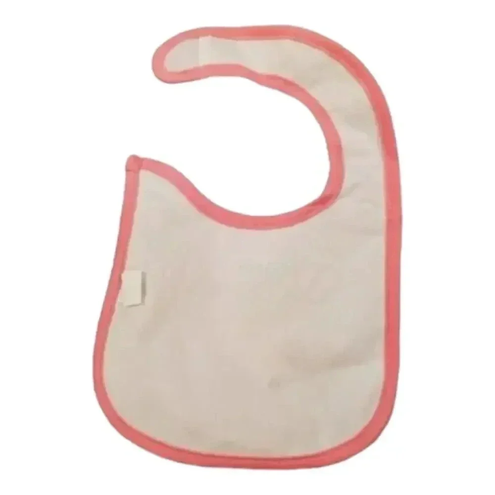 Baby Girls Bib Gift Set Little Dreamer Baby Bib, Mittens, Socks Gift Set